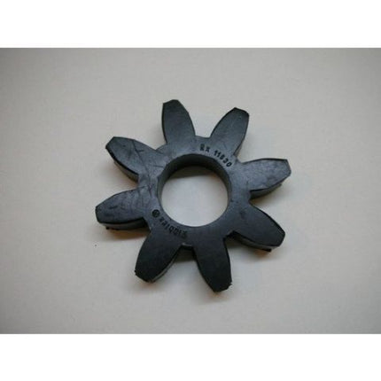 RUBBER COUPLING ONLY P3 STY 4846
