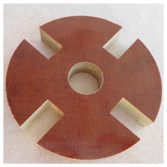 FIBER COUPLING ONLY MEDIUM     UNDER STY 4848