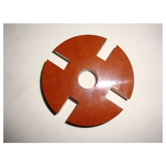FIBER COUPLING ONLY MICO    STD STY 4849