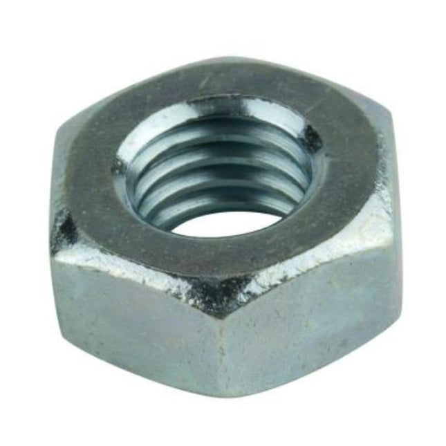HEAD NUT P3    (7/16 BSF TVS) STY 4852