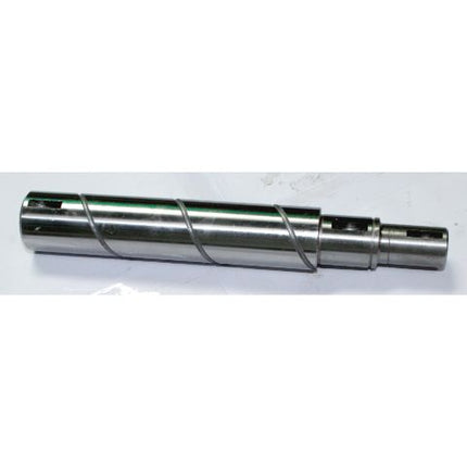 AUT SHAFT P3    GROOVE TYPE STY 4856