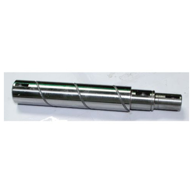 AUT SHAFT P3    GROOVE TYPE STY 4856