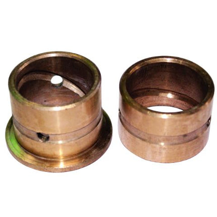 AUX SHAFT BUSH SET P3    (SET OF 2 PC)  GUN METAL STY 4858