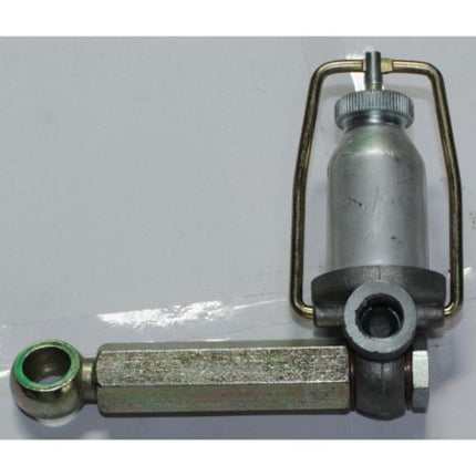 PRE FILTER ASSY MF    MICO TYPE   WITH GLASSI PIPE STY 4872