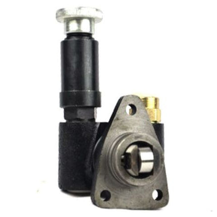 FEED PUMP ASSEMBLY P3 BUSH TYPE (DEVENDRA) STY 4876