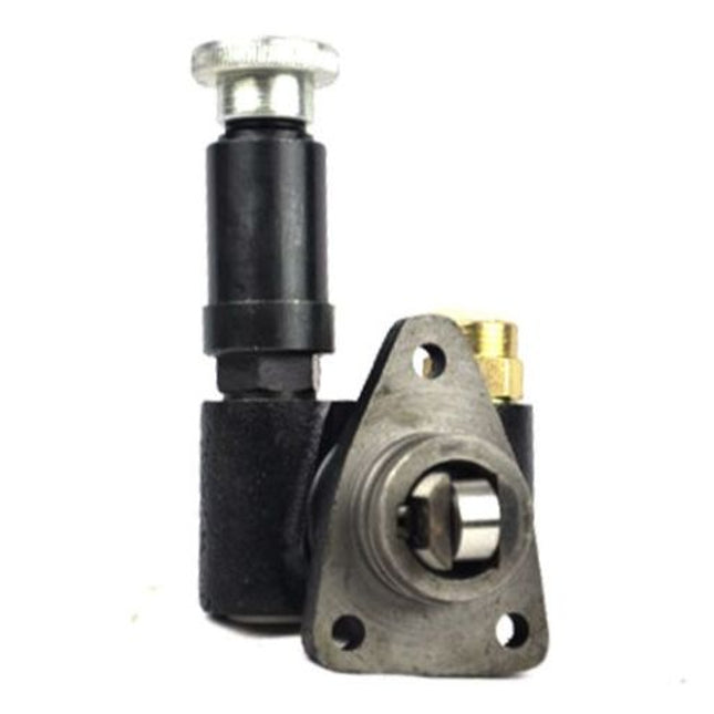 FEED PUMP ASSEMBLY P3 BUSH TYPE (DEVENDRA) STY 4876