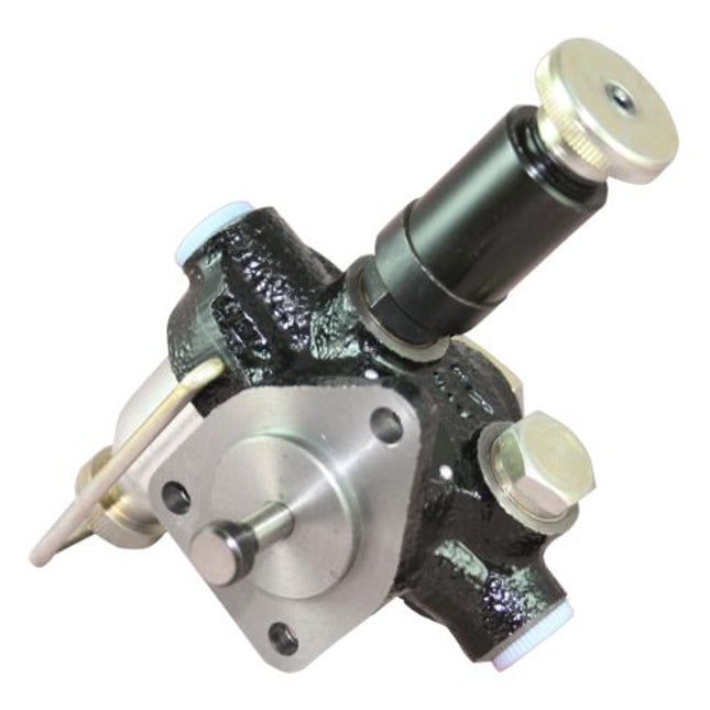 FEED PUMP ASSEMBLY P3 ROLLER TYPE (DEVENDRA) STY 4877