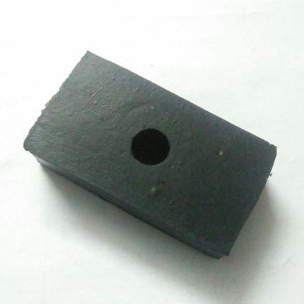 DIESEL TANK PAD SQUARE TYPE SMALL STY 4887