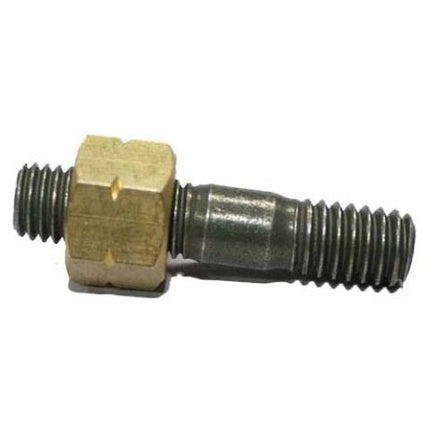 5/16 X 1.1/2    STUD WITH BRASS NUT (EXHAUST MANIFOLD) STY 4888
