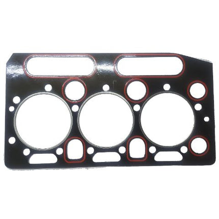 CYL HEAD GASKET P3 BKT STY 4896
