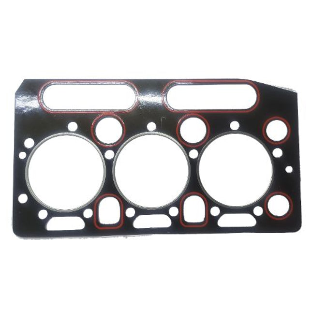 CYL HEAD GASKET P3 BKT STY 4896