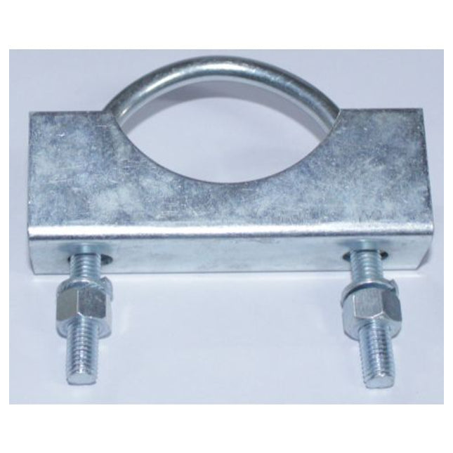 SILENCER CLAMP TAFE 9000 STY 4897