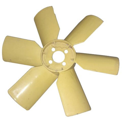 RADIATOR FAN P4 STY 4899