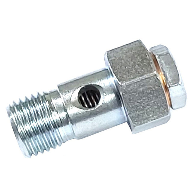 OVER FLOW VALVE M14 X 1.5  STY 4900