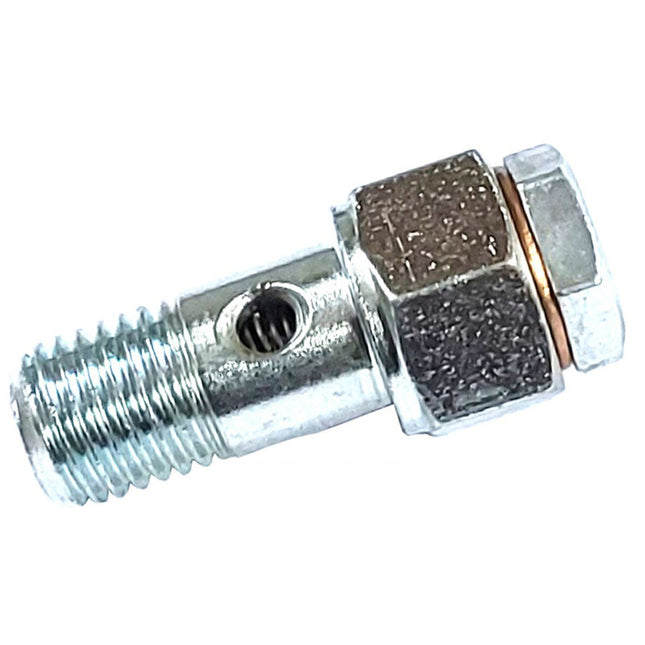 OVER FLOW VALVE M12 X 1.5  STY 4901