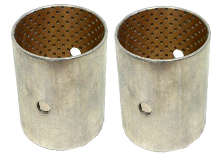 HYD SHAFT BUSH MF-245 BI-METAL SET OF 2 PC(STY 4) STY 4