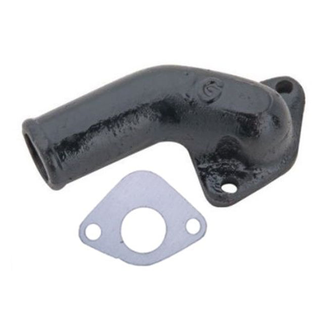 BLOCK ELBOW S3 WITH GASKET    CASTING STY 5001