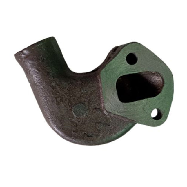 BLOCK ELBOW S4    CASTING STY 5003