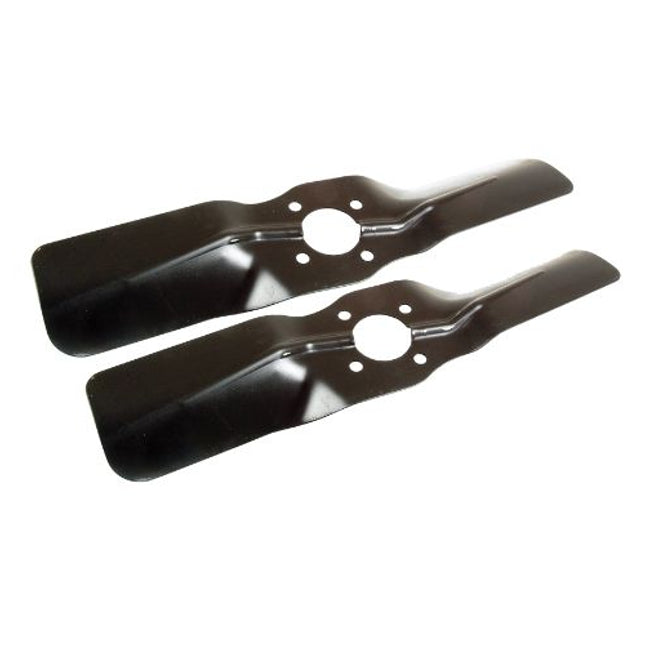 FAN BLADE SET MF 245 / S3    STEEL STY 5022