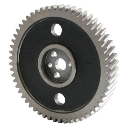 FUEL PUMP GEAR S3 STY 5025