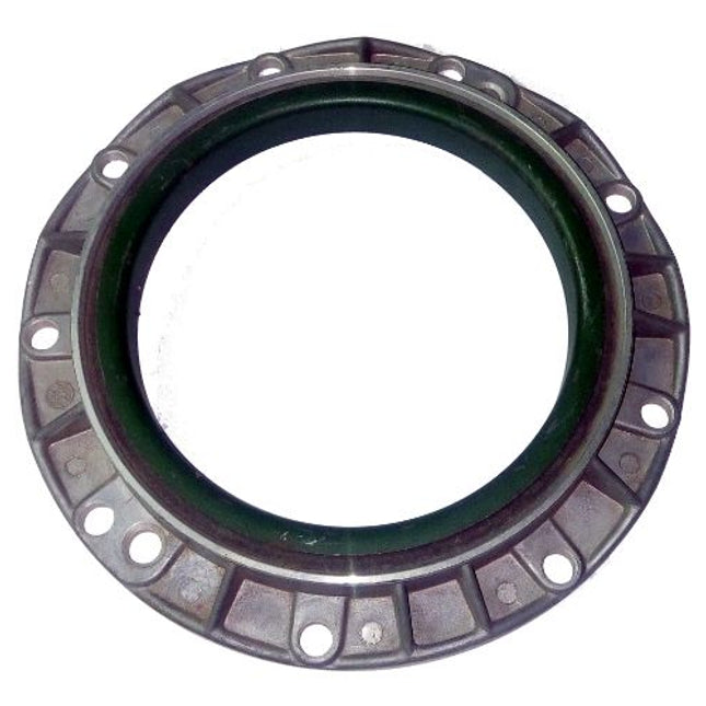 MAIN SEAL WITH PLATE S3    TEFLON STY 5035
