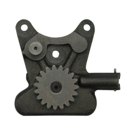 *OIL PUMP ASSY S3    FLANGE TYPE STY 5036