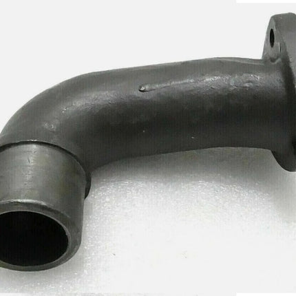 SILENCER ELBOW MF DI / S3 STY 5048
