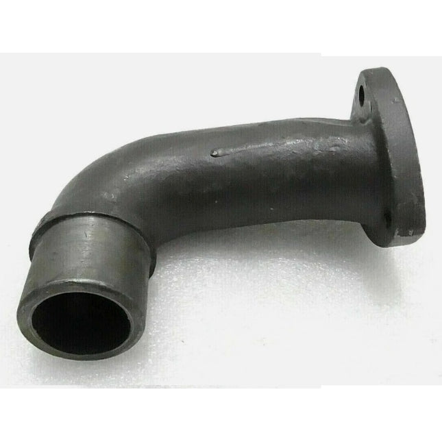 SILENCER ELBOW MF DI / S3 STY 5048