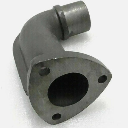SILENCER ELBOW MF DI / S3 STY 5048