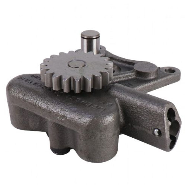*OIL PUMP ASSY MF 135 STY 5080
