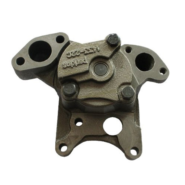 OIL PUMP ASSY 1000 SERIES STY 5081