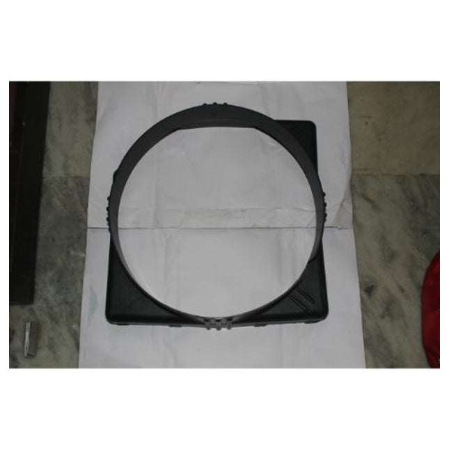 FAN SHROUD MF DI    PVC STY 5087