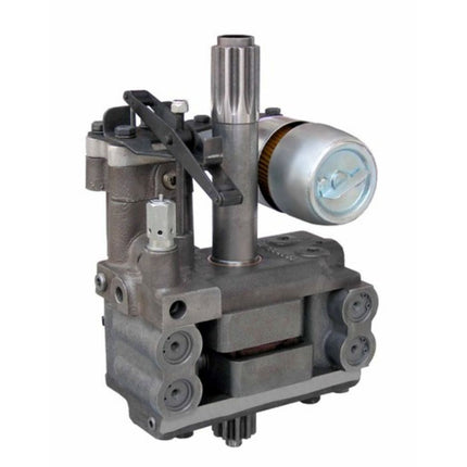 HYD PUMP ASSY MF-1035 (23 MM/ 10 SPLINES) STY 511