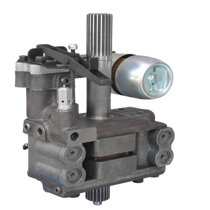 HYD PUMP ASSY MF-1035 DI (23 MM/ 21 SPLINES) STY 512