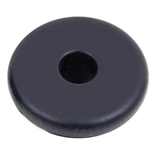TAPPED COVER RUBBER MF J-SERIES STY 5133