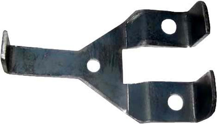 HYD PUMP BRACKET -VALVE LEVER GUIDE (HYD PANJA) STY 515