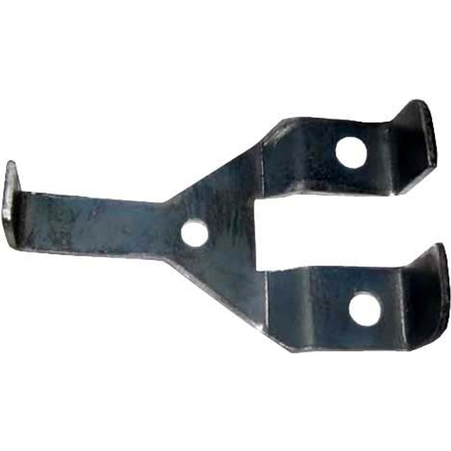 HYD PUMP BRACKET -VALVE LEVER GUIDE (HYD PANJA) STY 515