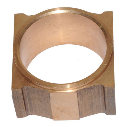 HYD PUMP CAM BLOCK BUSH WITH COLLAR STY 517