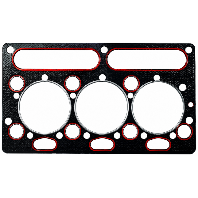 CYL HEAD GASKET S3 BKT STY 5179