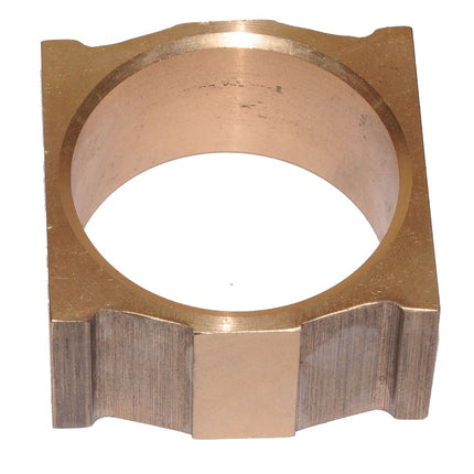 HYD PUMP CAM BLOCK BUSH WITHOUT COLLAR STY 518