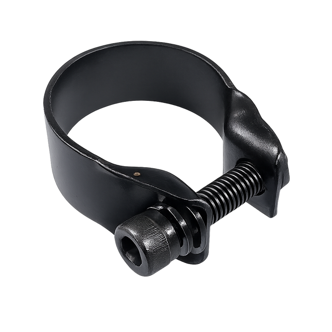 SILENCER CLAMP TAFE / MF 241 HEAVY DUTY STY 5188