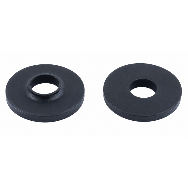 TAPPED COVER RUBBER MF DI / S3 STY 5191