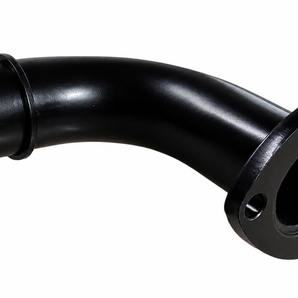 SILENCER ELBOW TAFE DI STEEL REGULAR STY 5192