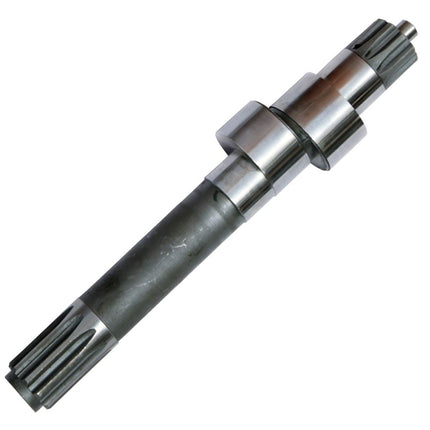 HYD PUMP CAM SHAFT MF-1035 (10 SPLINES) STY 520