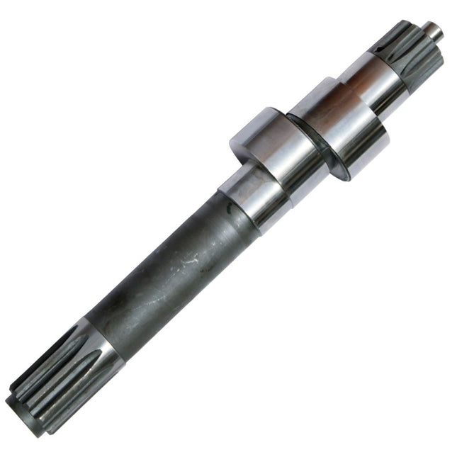 HYD PUMP CAM SHAFT MF-1035 (10 SPLINES) STY 520