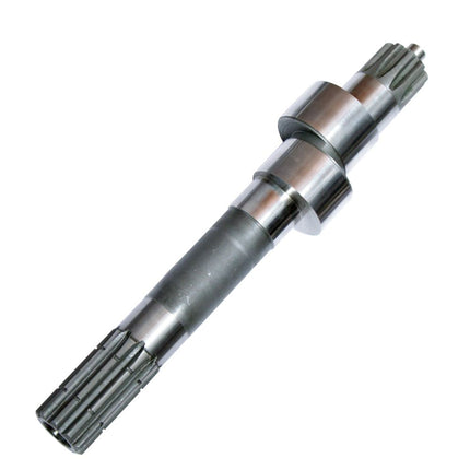 HYD PUMP CAM SHAFT MF-241 (10 SPLINES/ 21 SPLINES) STY 522