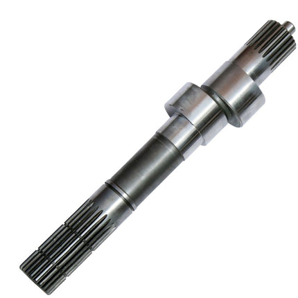 HYD PUMP CAM SHAFT MF-245 GROOVE TYPE (21 SPLINES) STY 523