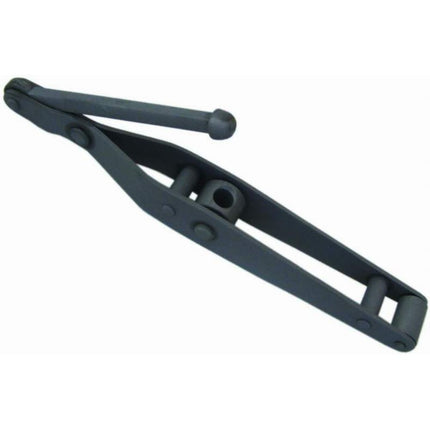 HYD PUMP CONTROL VALVE LEVER MF-1035 O/M STY 526
