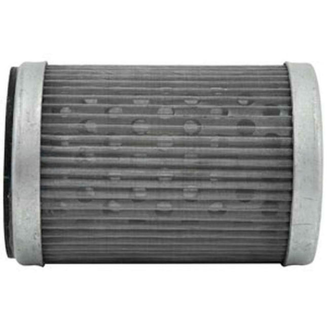 HYD PUMP FILTER MF-1035 WITH STEEL CAP (O.E. TYPE) STY 540