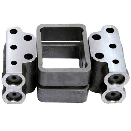 HYD PUMP MINOR KIT MF-241 (S.G. IRON) (25 MM) STY 545